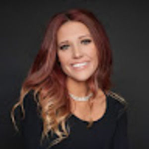 Meet your Posher, Aimee